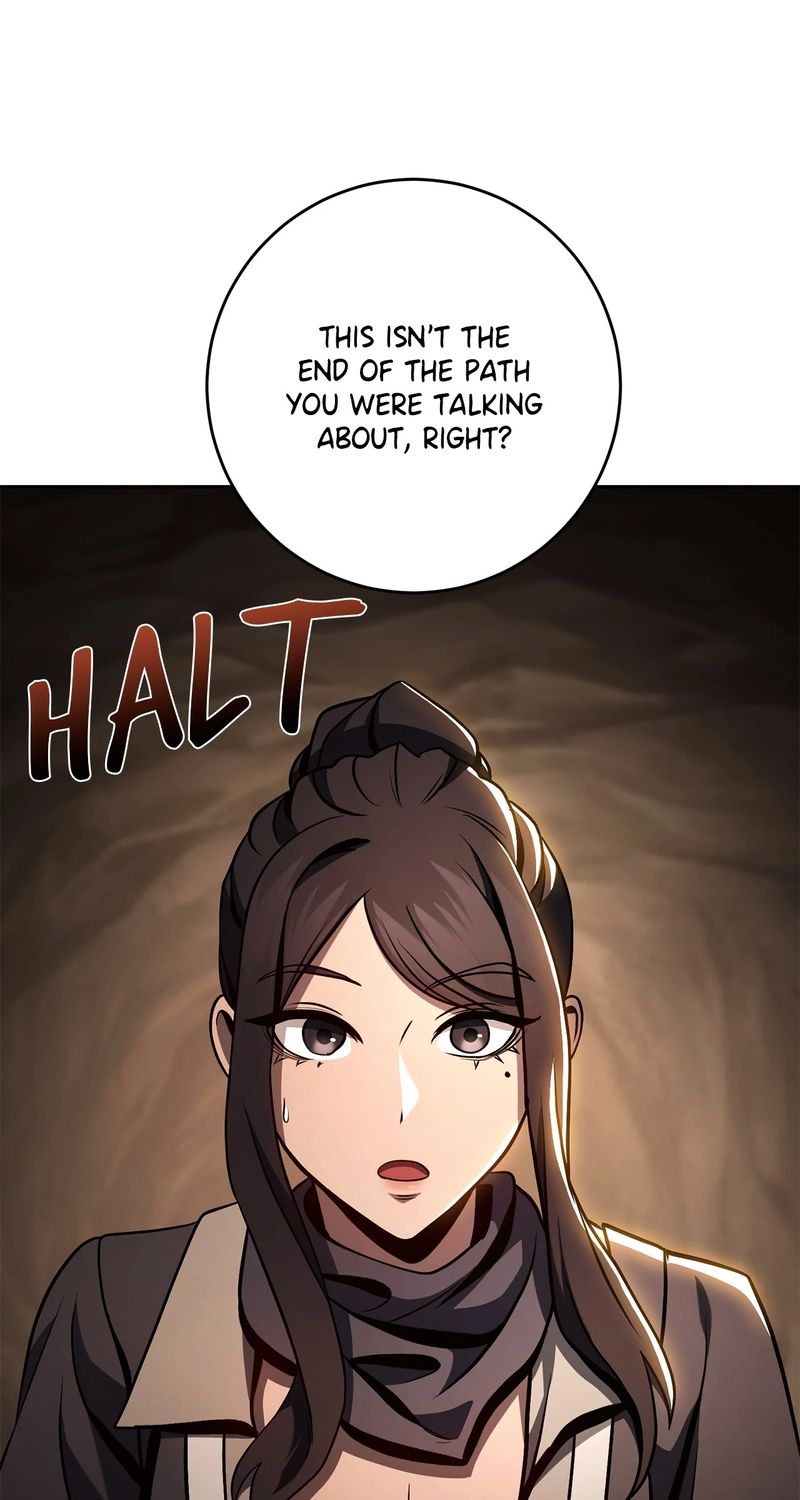 Skeleton Soldier Couldn’t Protect the Dungeon Chapter 345 - Page 77