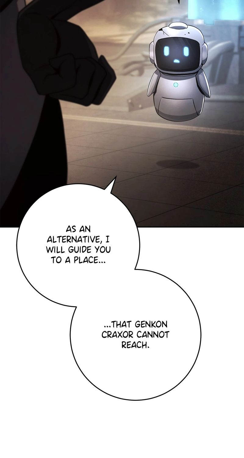 Skeleton Soldier Couldn’t Protect the Dungeon Chapter 345 - Page 81