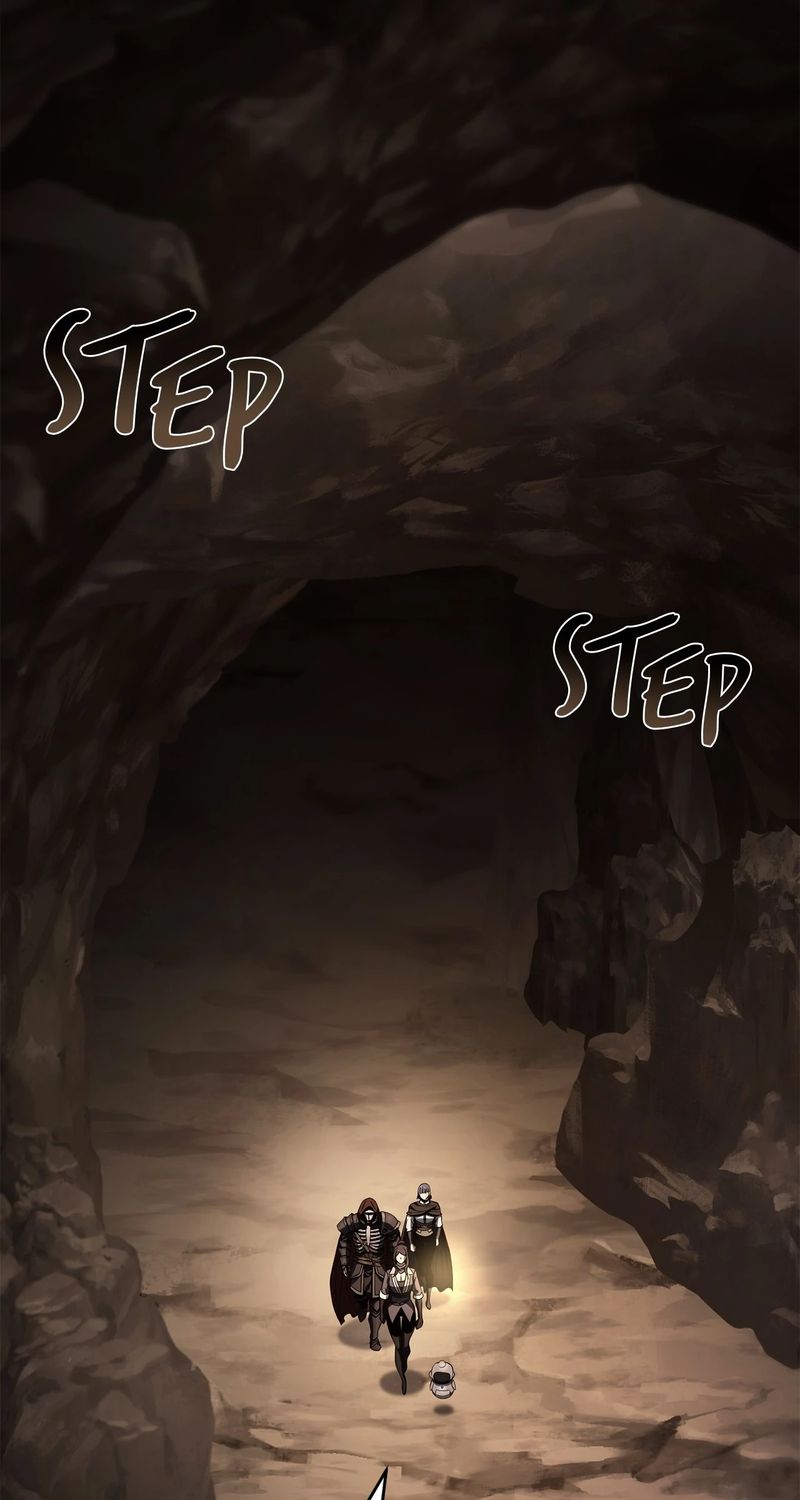 Skeleton Soldier Couldn’t Protect the Dungeon Chapter 345 - Page 95