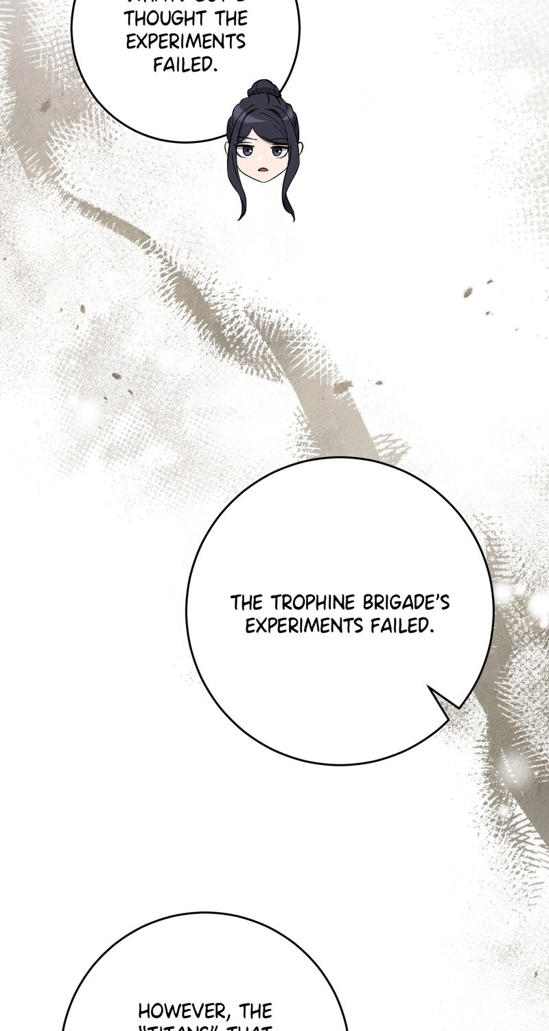 Skeleton Soldier Couldn’t Protect the Dungeon Chapter 345 - Page 97