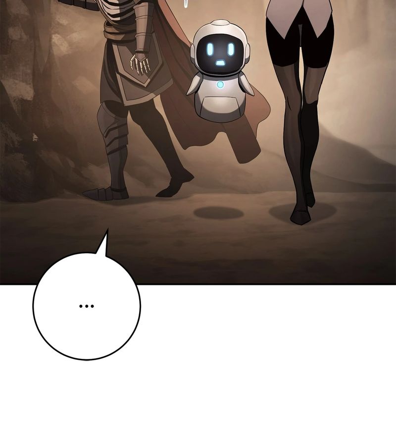 Skeleton Soldier Couldn’t Protect the Dungeon Chapter 345 - Page 99