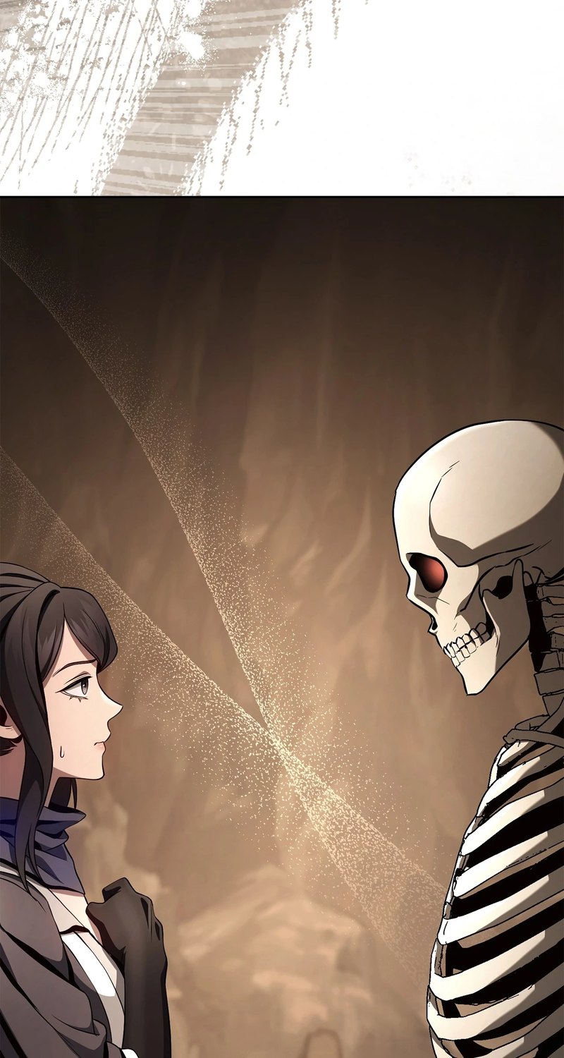 Skeleton Soldier Couldn’t Protect the Dungeon Chapter 346 - Page 100