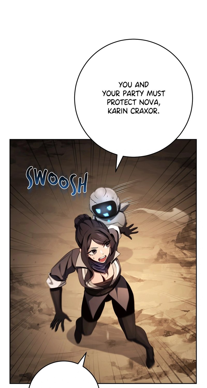 Skeleton Soldier Couldn’t Protect the Dungeon Chapter 346 - Page 15