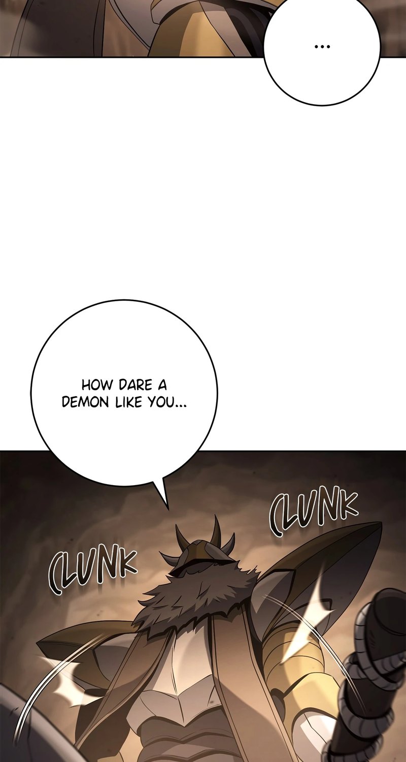 Skeleton Soldier Couldn’t Protect the Dungeon Chapter 346 - Page 27