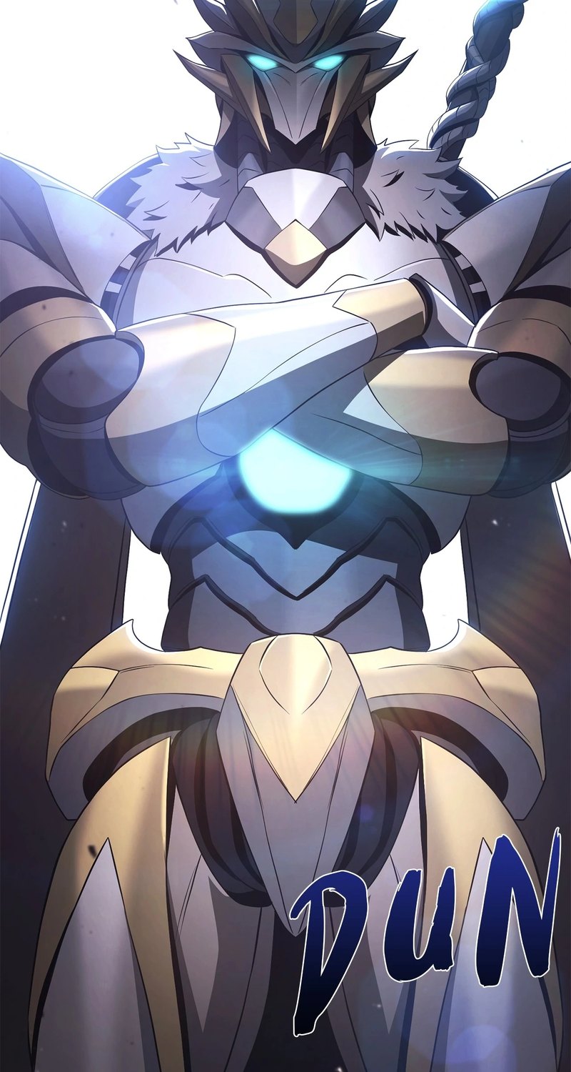 Skeleton Soldier Couldn’t Protect the Dungeon Chapter 346 - Page 3