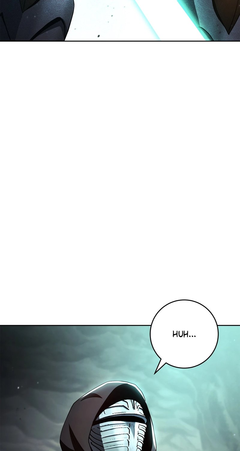 Skeleton Soldier Couldn’t Protect the Dungeon Chapter 346 - Page 32