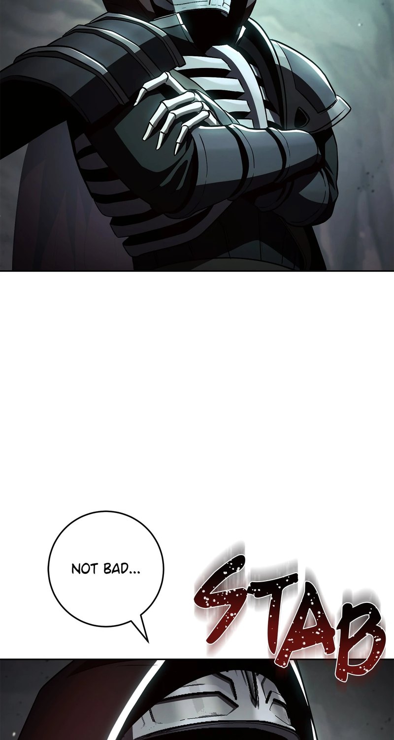 Skeleton Soldier Couldn’t Protect the Dungeon Chapter 346 - Page 33