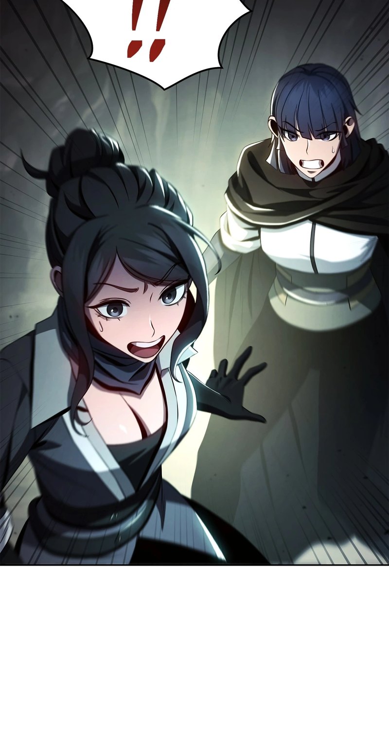 Skeleton Soldier Couldn’t Protect the Dungeon Chapter 346 - Page 38