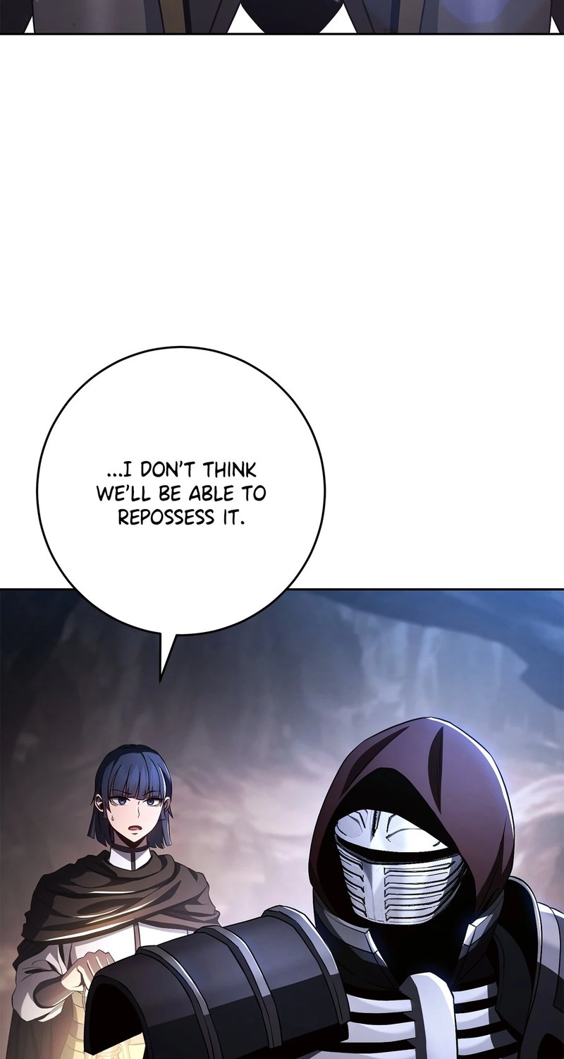 Skeleton Soldier Couldn’t Protect the Dungeon Chapter 346 - Page 4