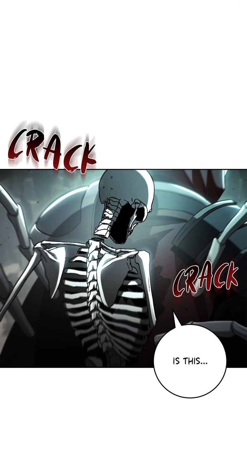 Skeleton Soldier Couldn’t Protect the Dungeon Chapter 346 - Page 45