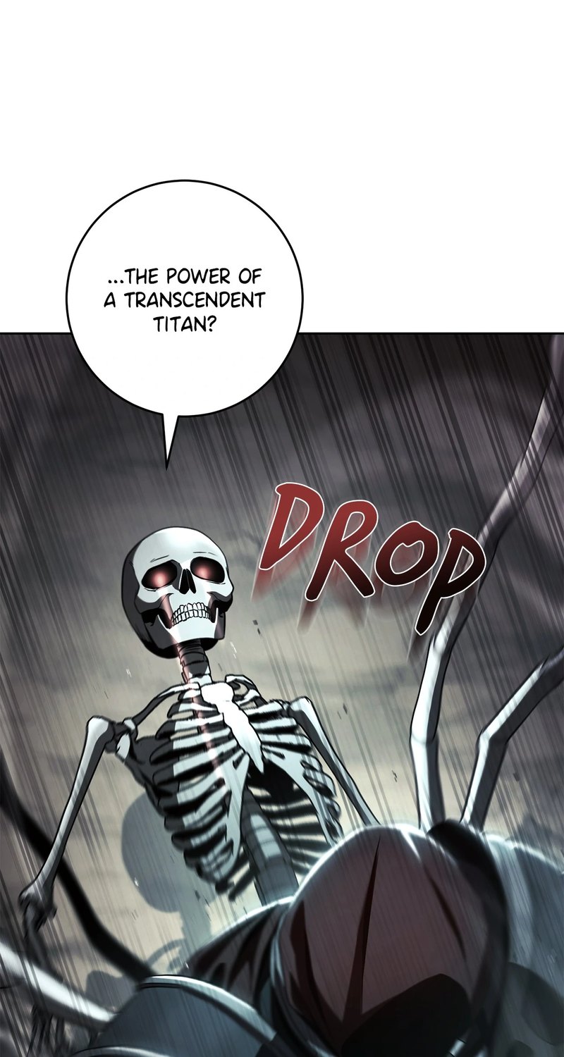Skeleton Soldier Couldn’t Protect the Dungeon Chapter 346 - Page 46