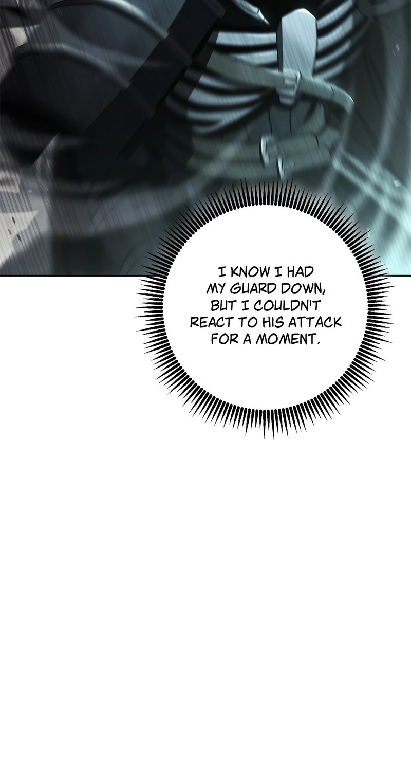 Skeleton Soldier Couldn’t Protect the Dungeon Chapter 346 - Page 47