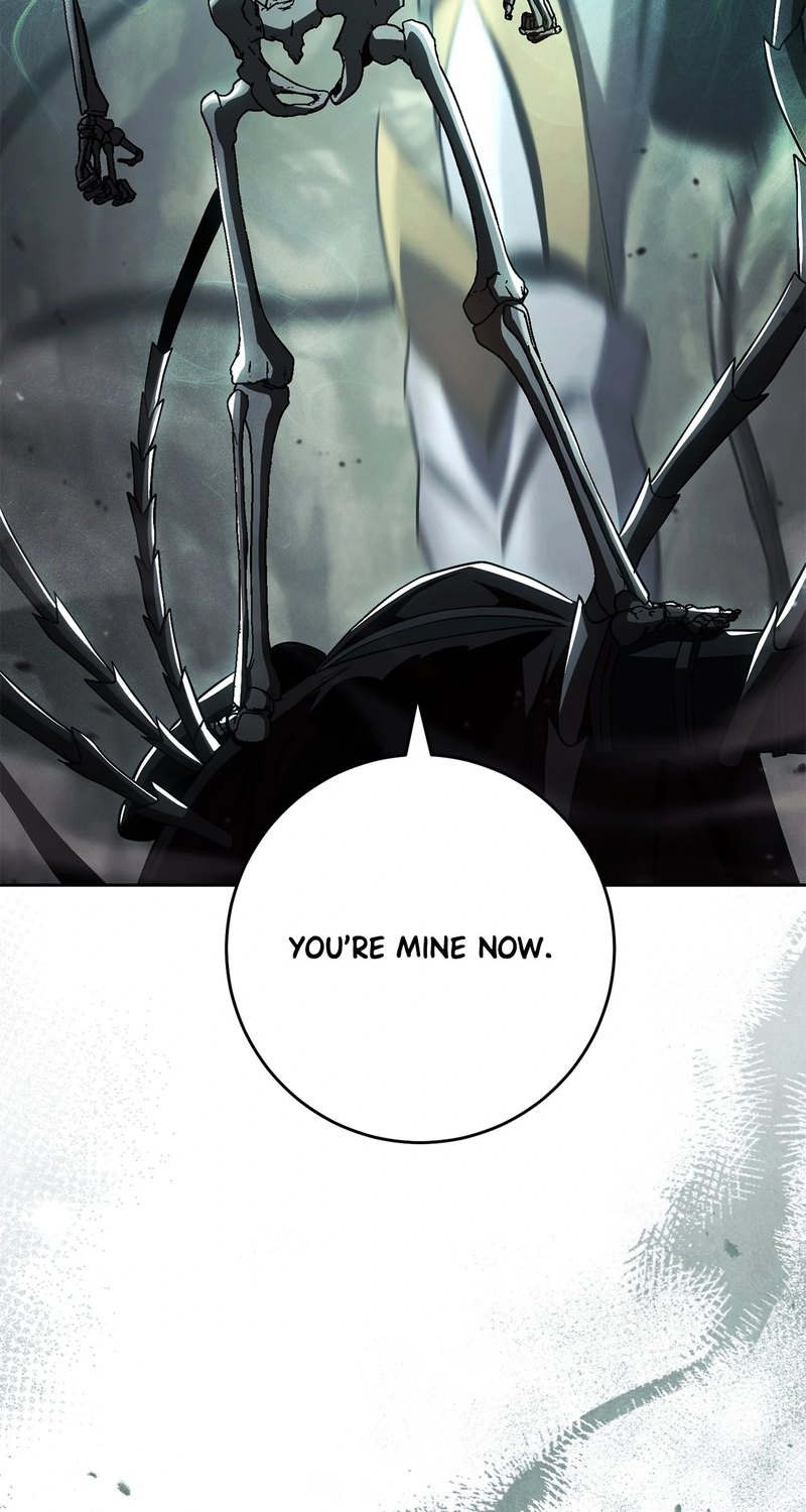 Skeleton Soldier Couldn’t Protect the Dungeon Chapter 346 - Page 50