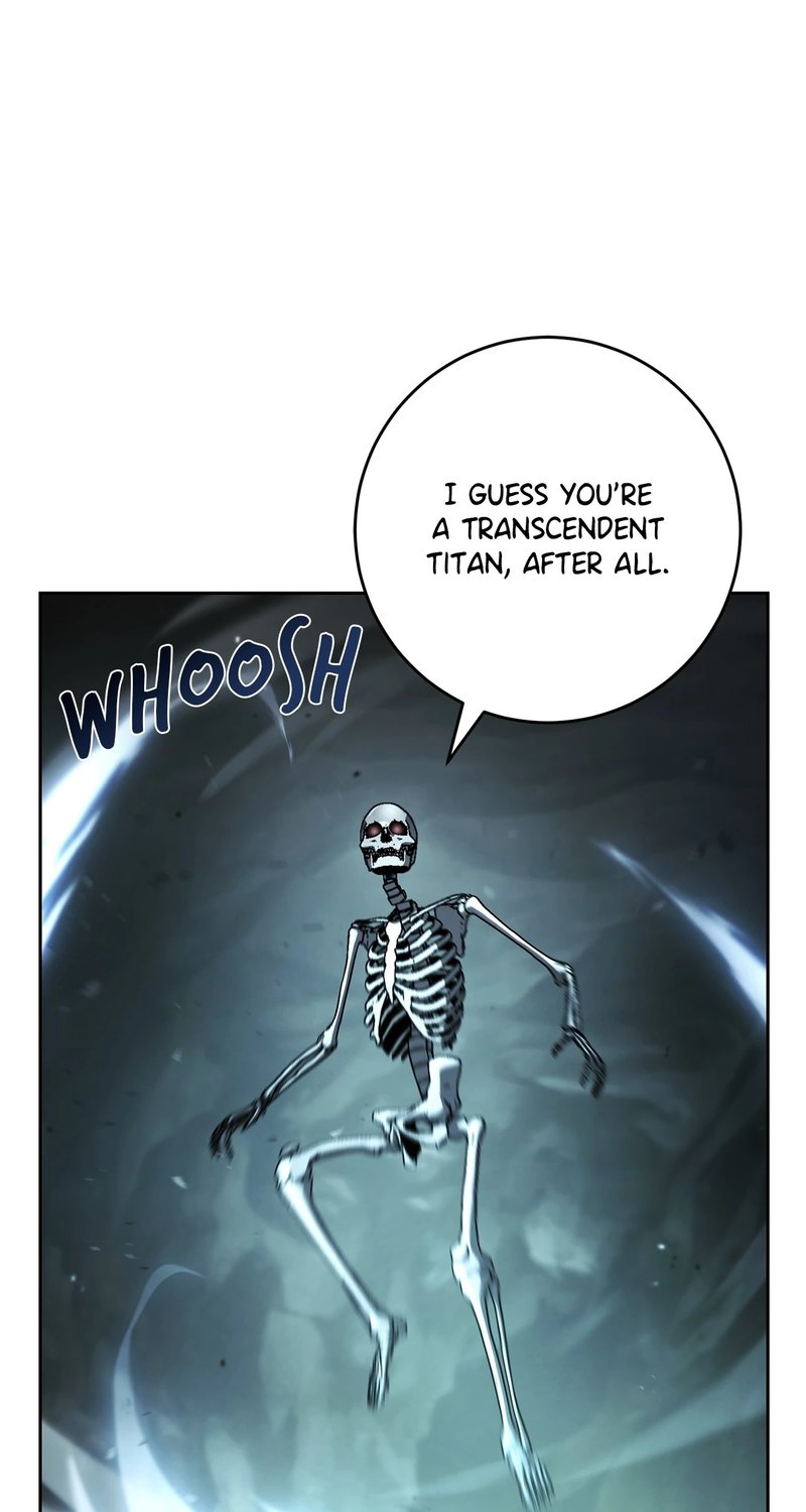 Skeleton Soldier Couldn’t Protect the Dungeon Chapter 346 - Page 59