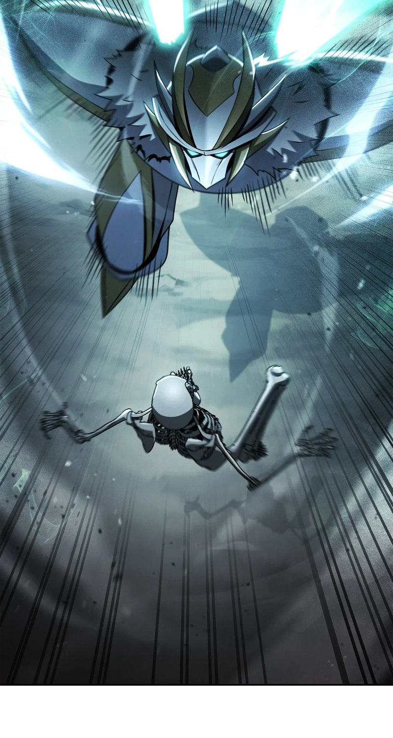 Skeleton Soldier Couldn’t Protect the Dungeon Chapter 346 - Page 62