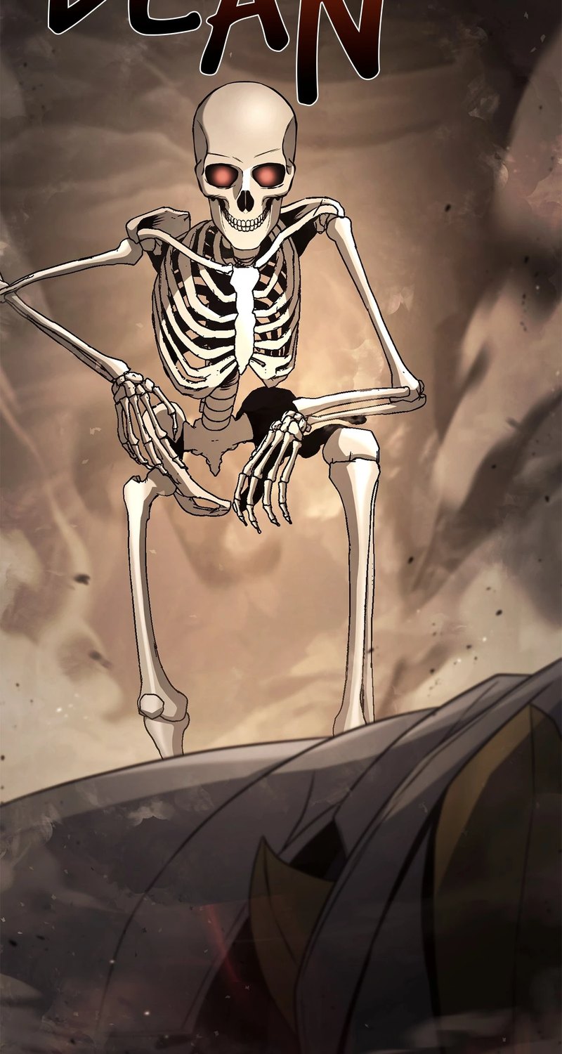 Skeleton Soldier Couldn’t Protect the Dungeon Chapter 346 - Page 76
