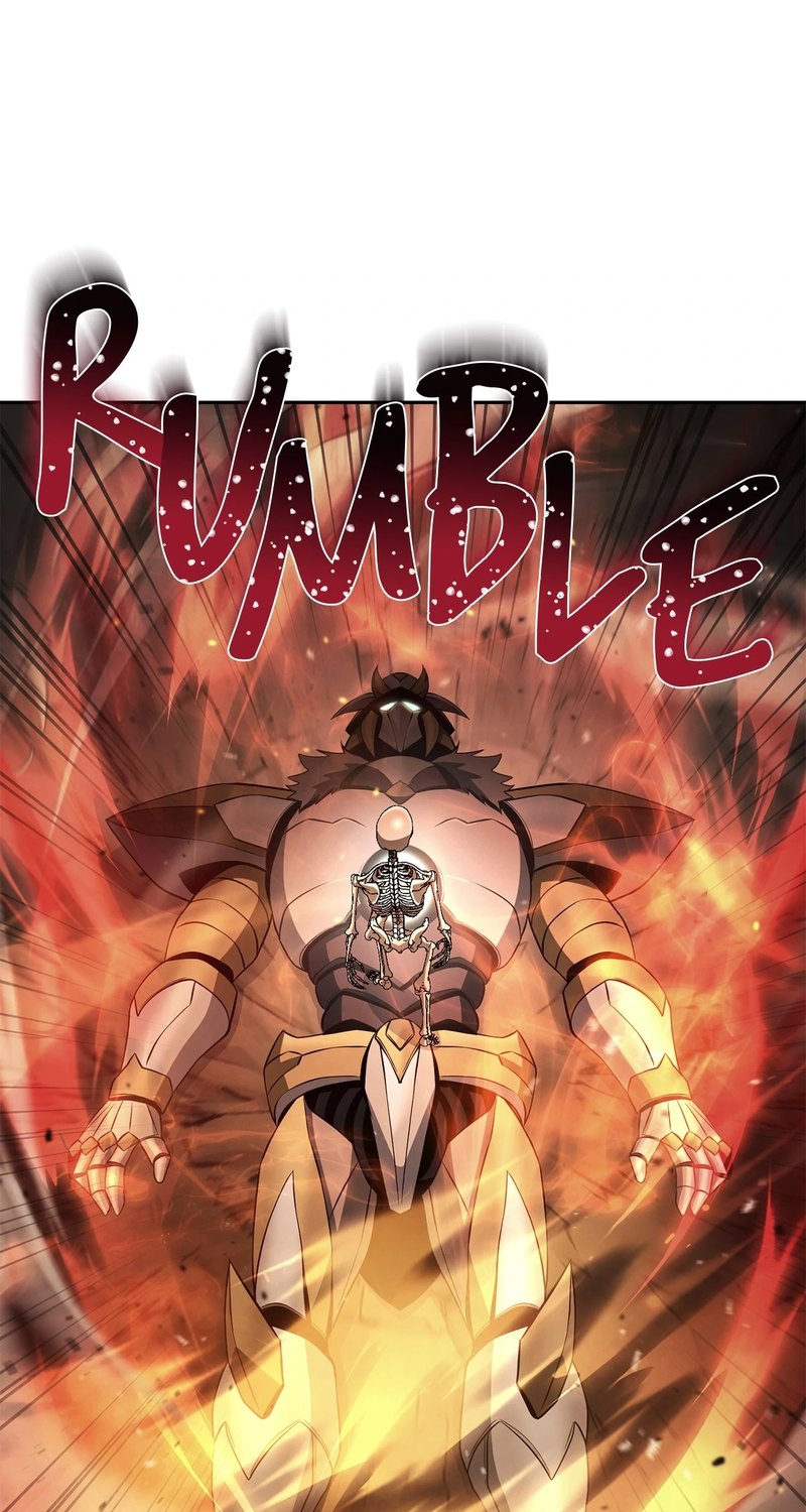 Skeleton Soldier Couldn’t Protect the Dungeon Chapter 346 - Page 79