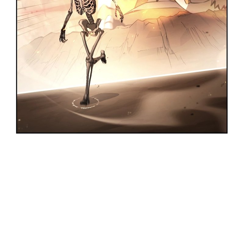 Skeleton Soldier Couldn’t Protect the Dungeon Chapter 346 - Page 85