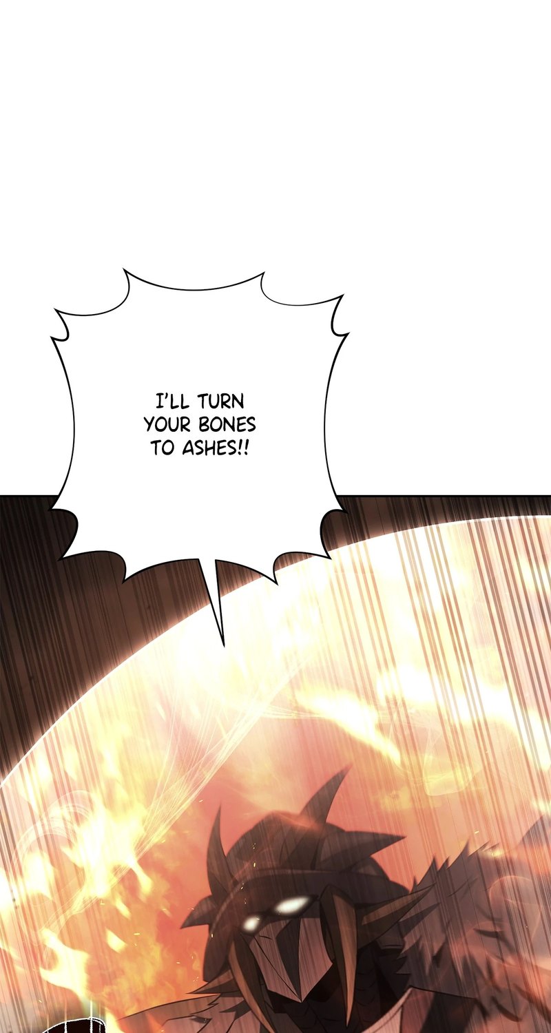 Skeleton Soldier Couldn’t Protect the Dungeon Chapter 346 - Page 86