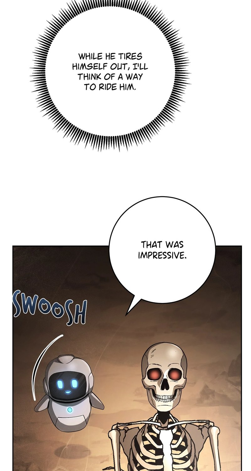 Skeleton Soldier Couldn’t Protect the Dungeon Chapter 346 - Page 88