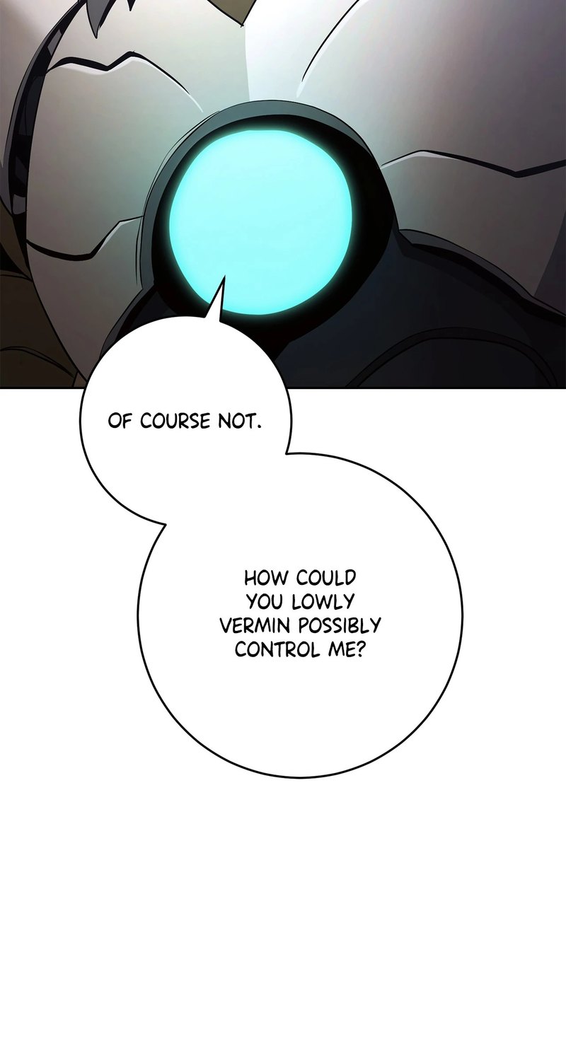 Skeleton Soldier Couldn’t Protect the Dungeon Chapter 346 - Page 9