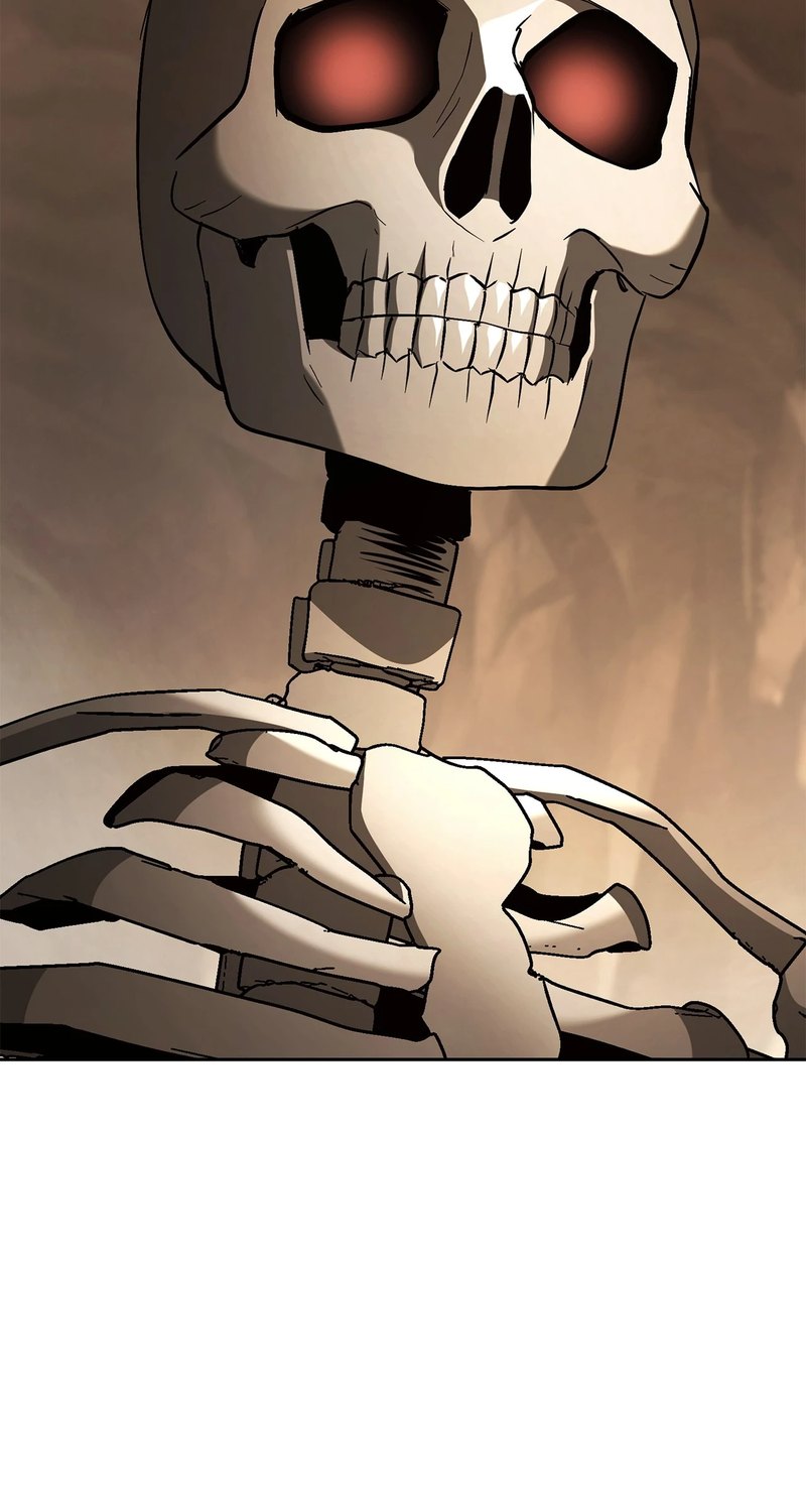 Skeleton Soldier Couldn’t Protect the Dungeon Chapter 347 - Page 100