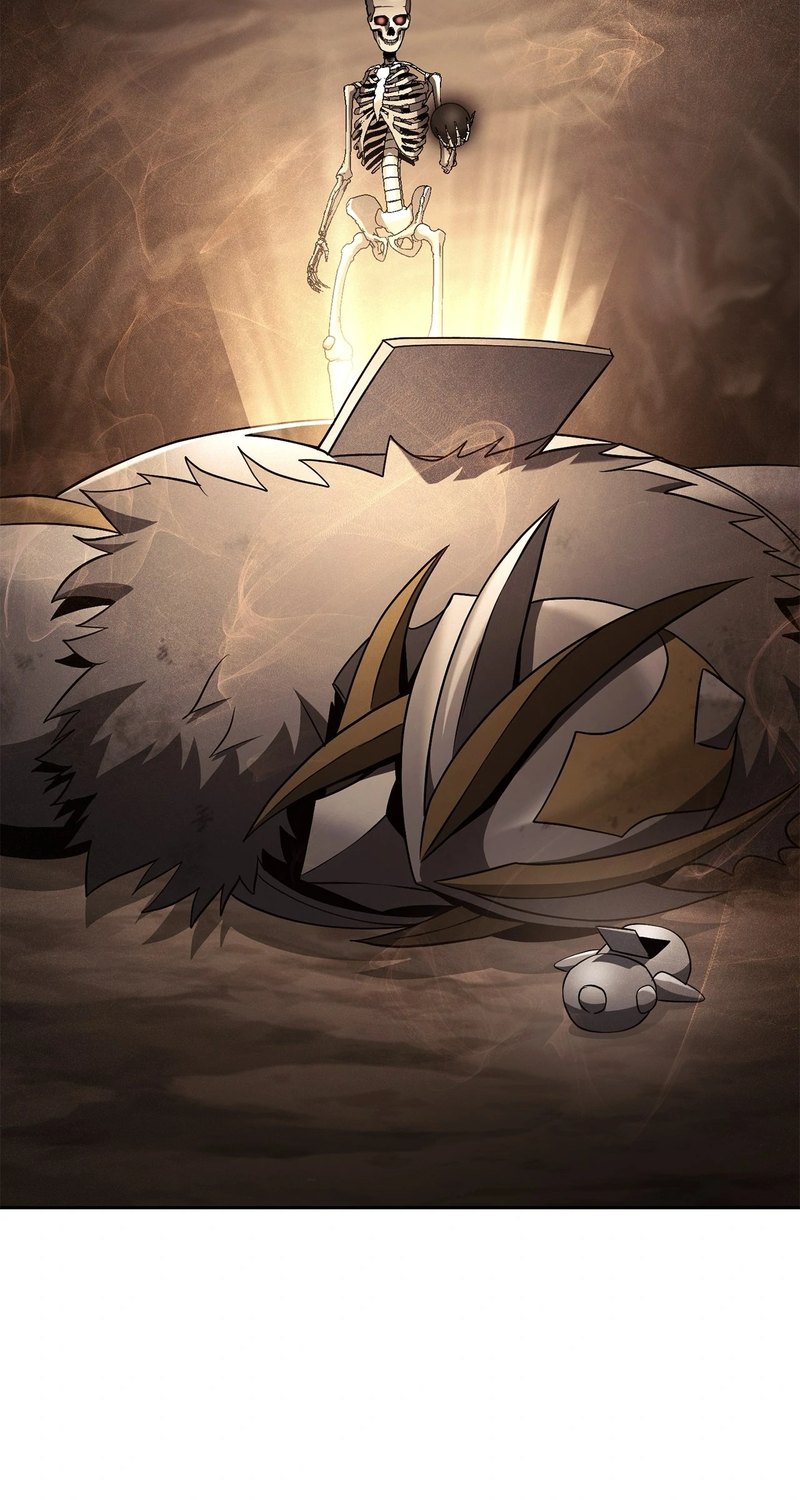Skeleton Soldier Couldn’t Protect the Dungeon Chapter 347 - Page 104