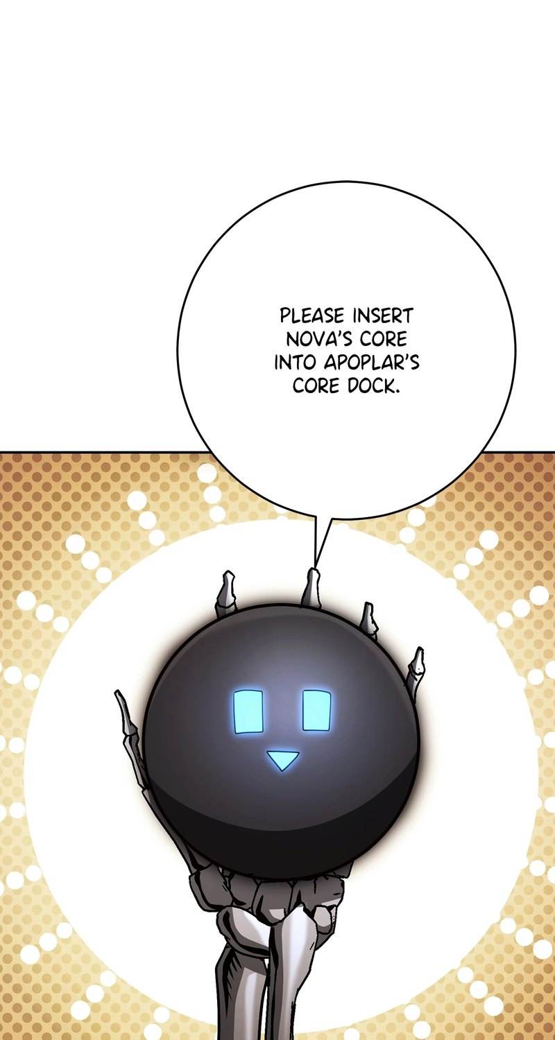 Skeleton Soldier Couldn’t Protect the Dungeon Chapter 347 - Page 106