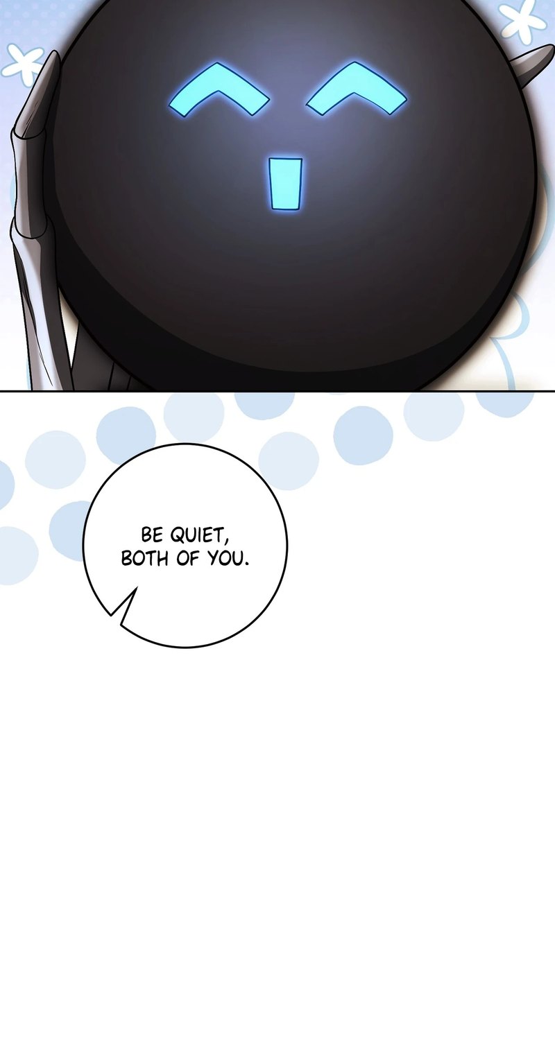 Skeleton Soldier Couldn’t Protect the Dungeon Chapter 347 - Page 109