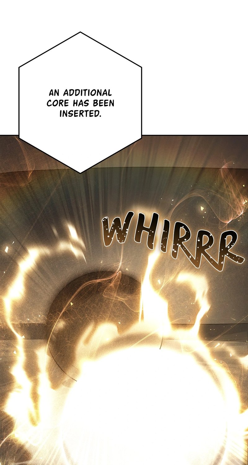 Skeleton Soldier Couldn’t Protect the Dungeon Chapter 347 - Page 114