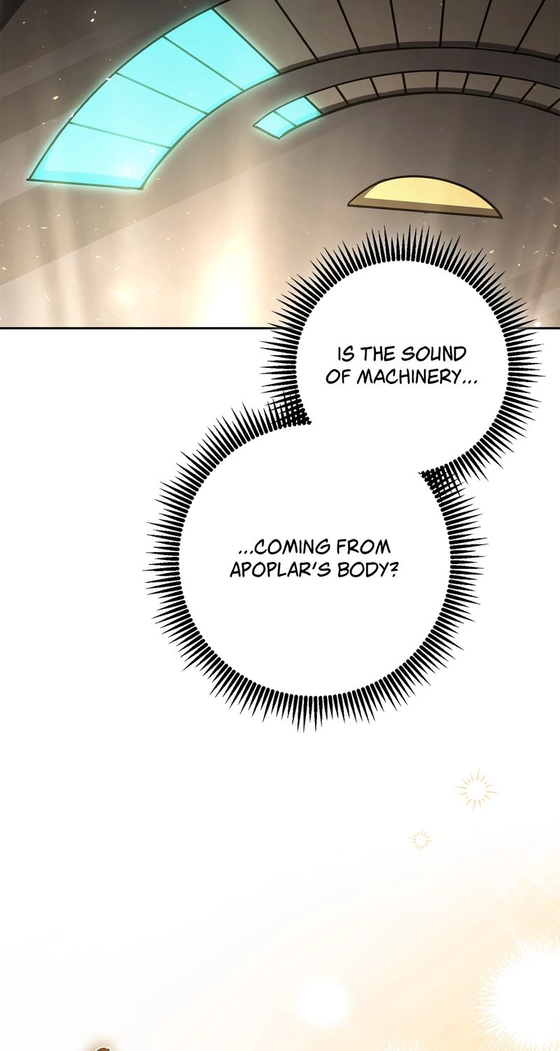 Skeleton Soldier Couldn’t Protect the Dungeon Chapter 347 - Page 116