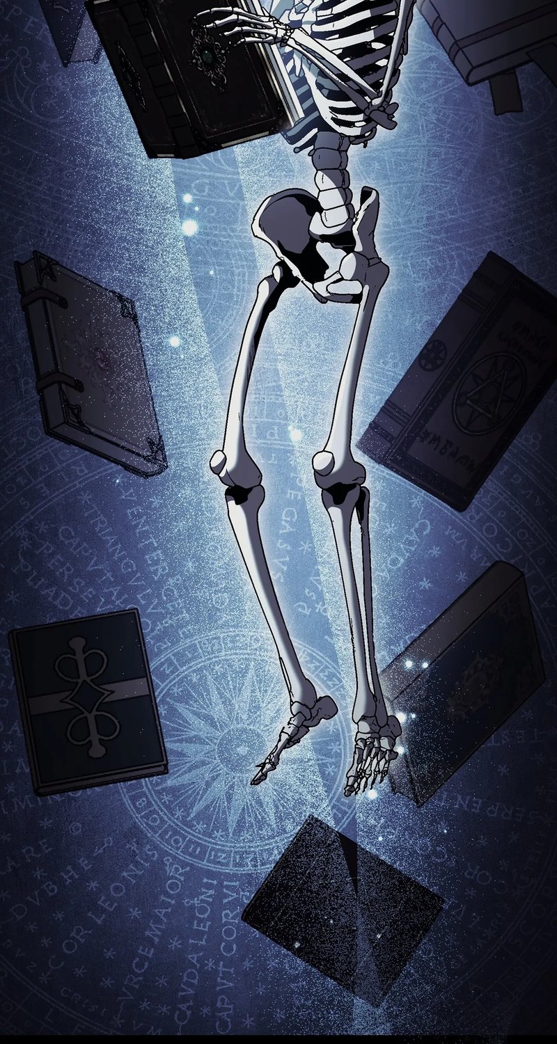 Skeleton Soldier Couldn’t Protect the Dungeon Chapter 347 - Page 24