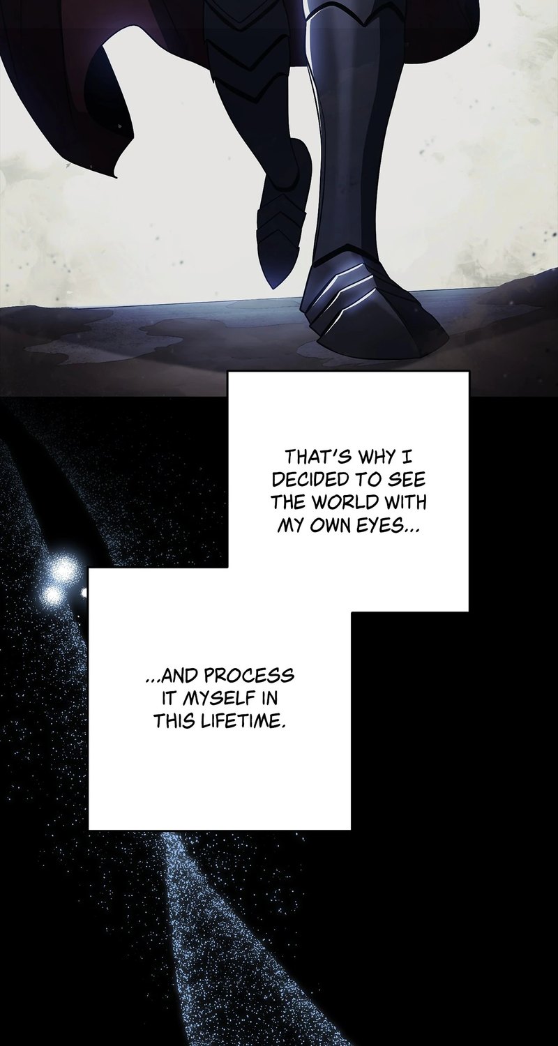 Skeleton Soldier Couldn’t Protect the Dungeon Chapter 347 - Page 35