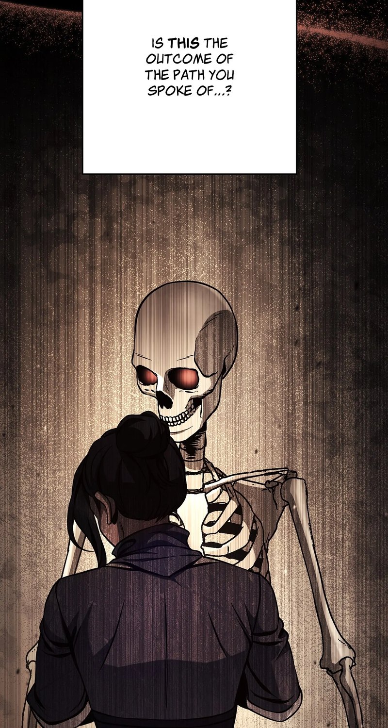 Skeleton Soldier Couldn’t Protect the Dungeon Chapter 347 - Page 43