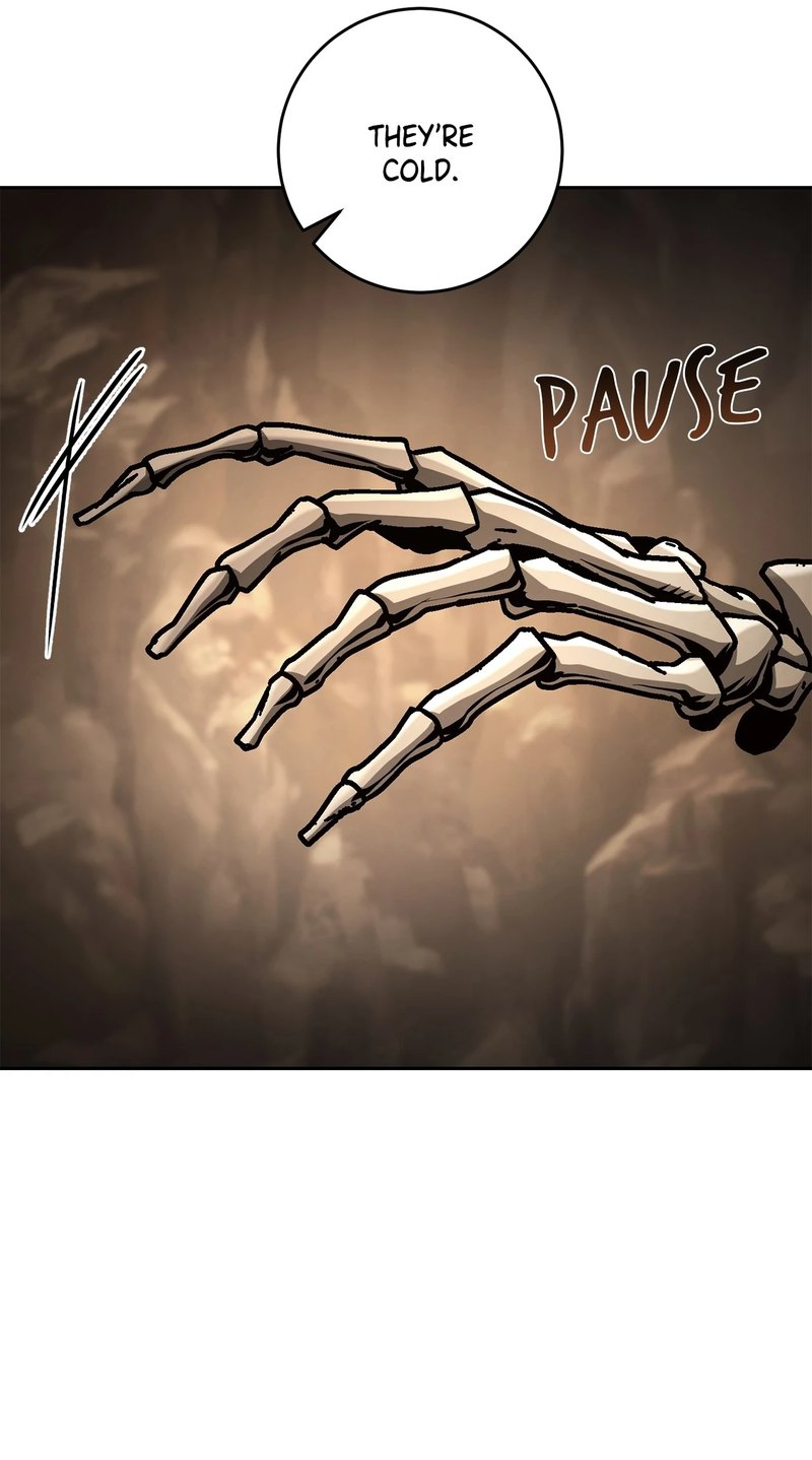 Skeleton Soldier Couldn’t Protect the Dungeon Chapter 347 - Page 46