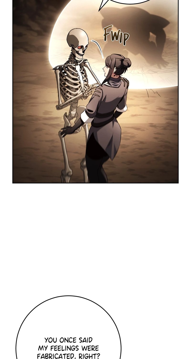 Skeleton Soldier Couldn’t Protect the Dungeon Chapter 347 - Page 49