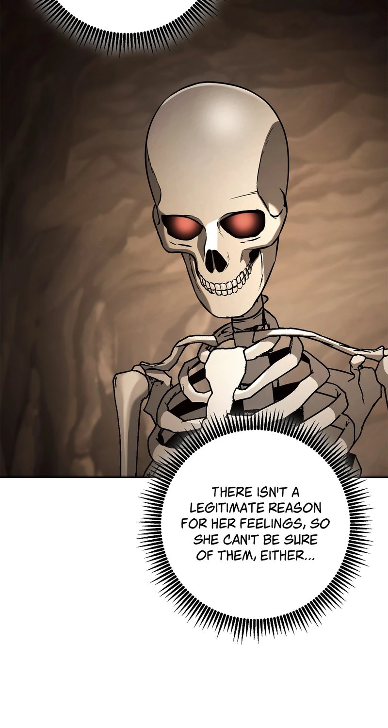 Skeleton Soldier Couldn’t Protect the Dungeon Chapter 347 - Page 63