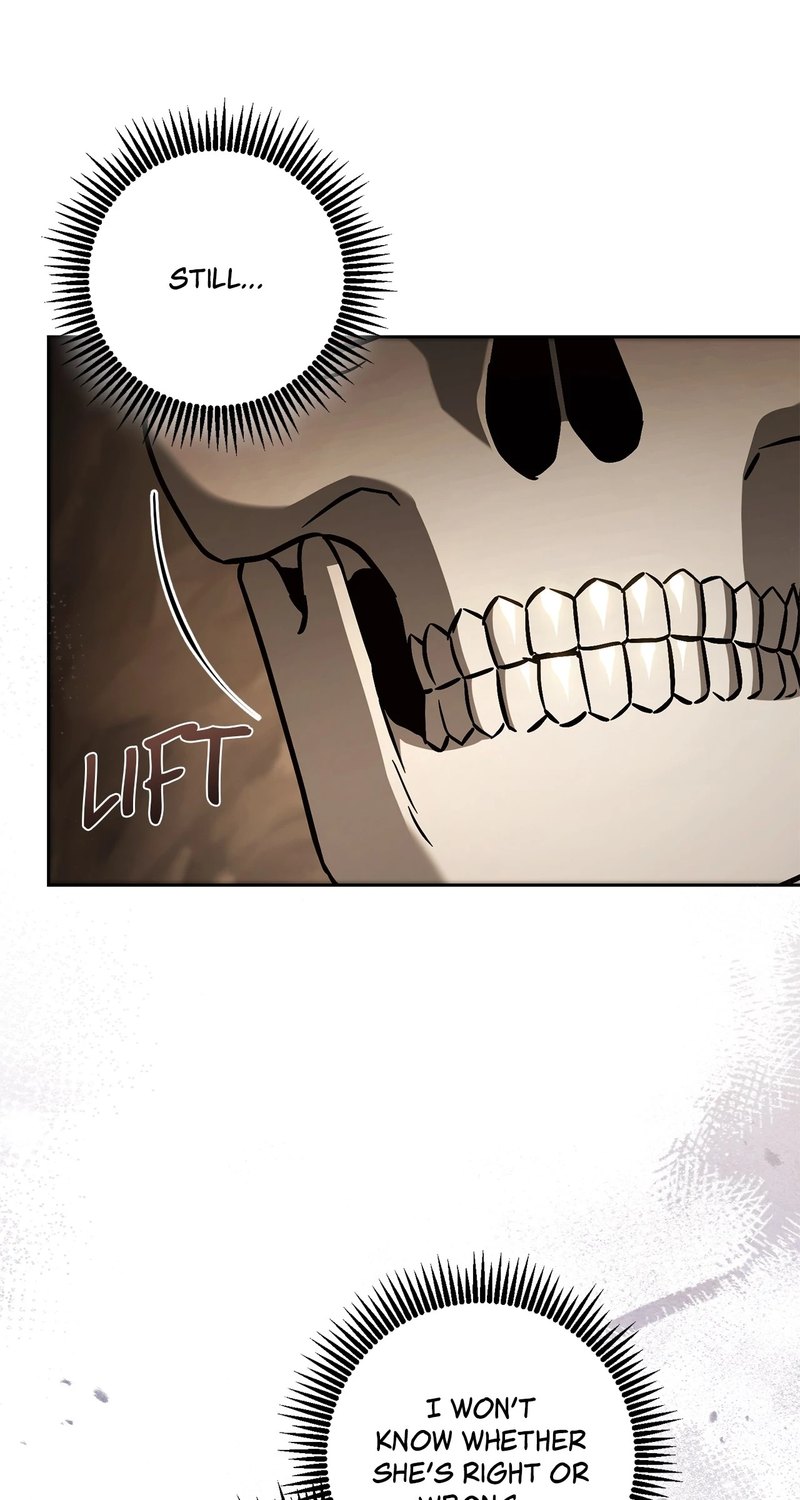 Skeleton Soldier Couldn’t Protect the Dungeon Chapter 347 - Page 64