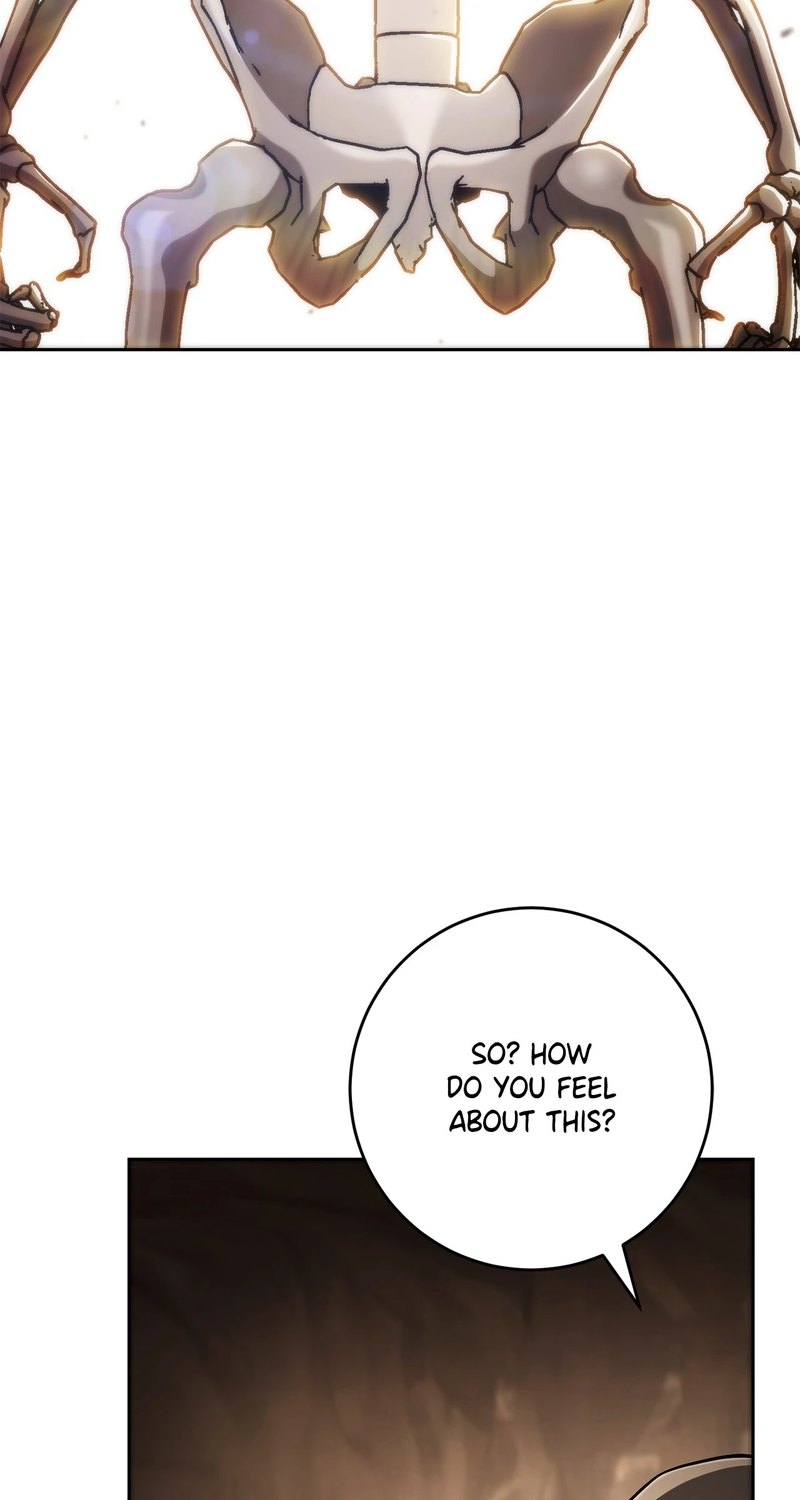 Skeleton Soldier Couldn’t Protect the Dungeon Chapter 347 - Page 66