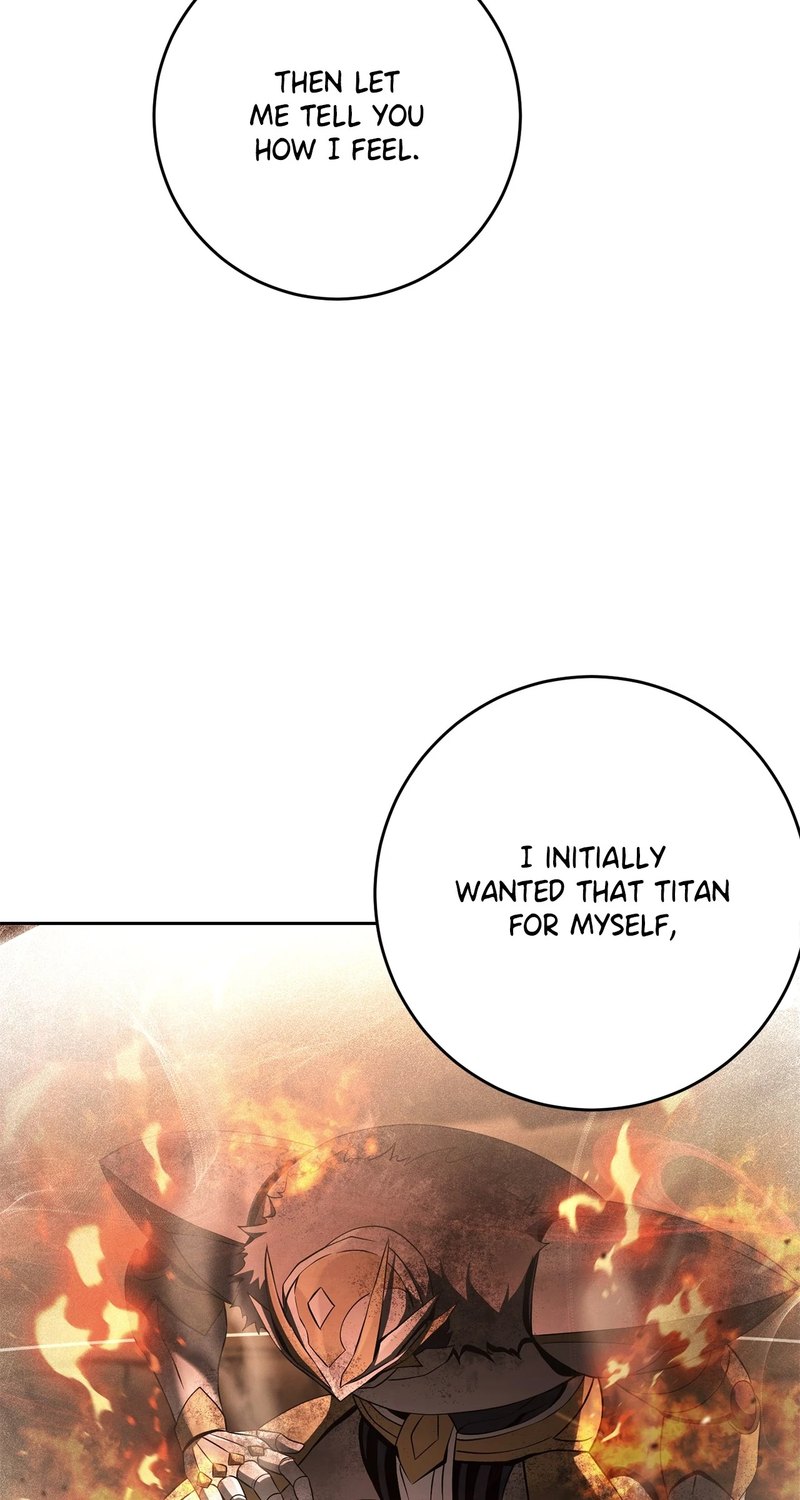 Skeleton Soldier Couldn’t Protect the Dungeon Chapter 347 - Page 69