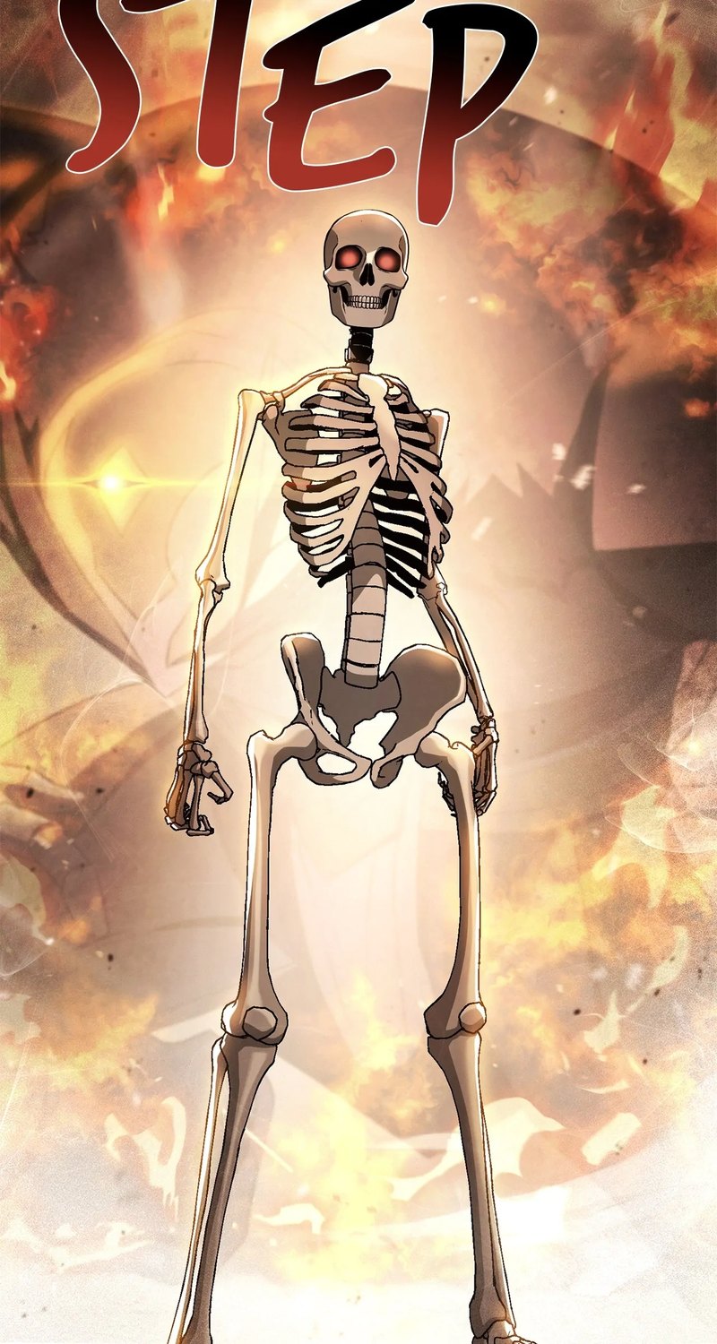 Skeleton Soldier Couldn’t Protect the Dungeon Chapter 347 - Page 71