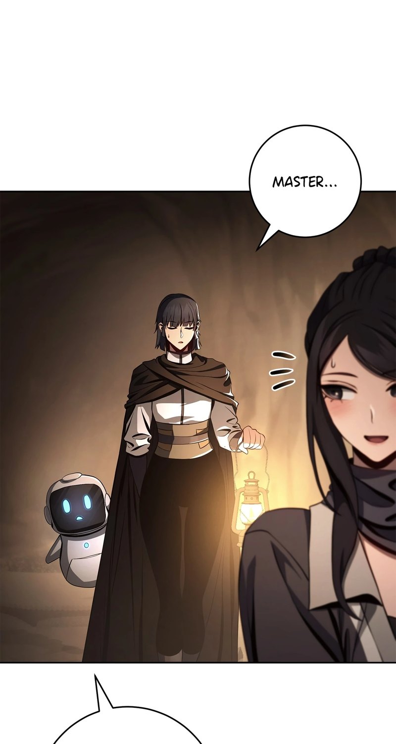 Skeleton Soldier Couldn’t Protect the Dungeon Chapter 347 - Page 76