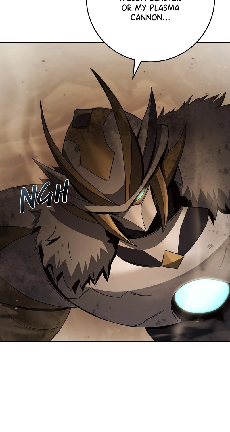 Skeleton Soldier Couldn’t Protect the Dungeon Chapter 347 - Page 81