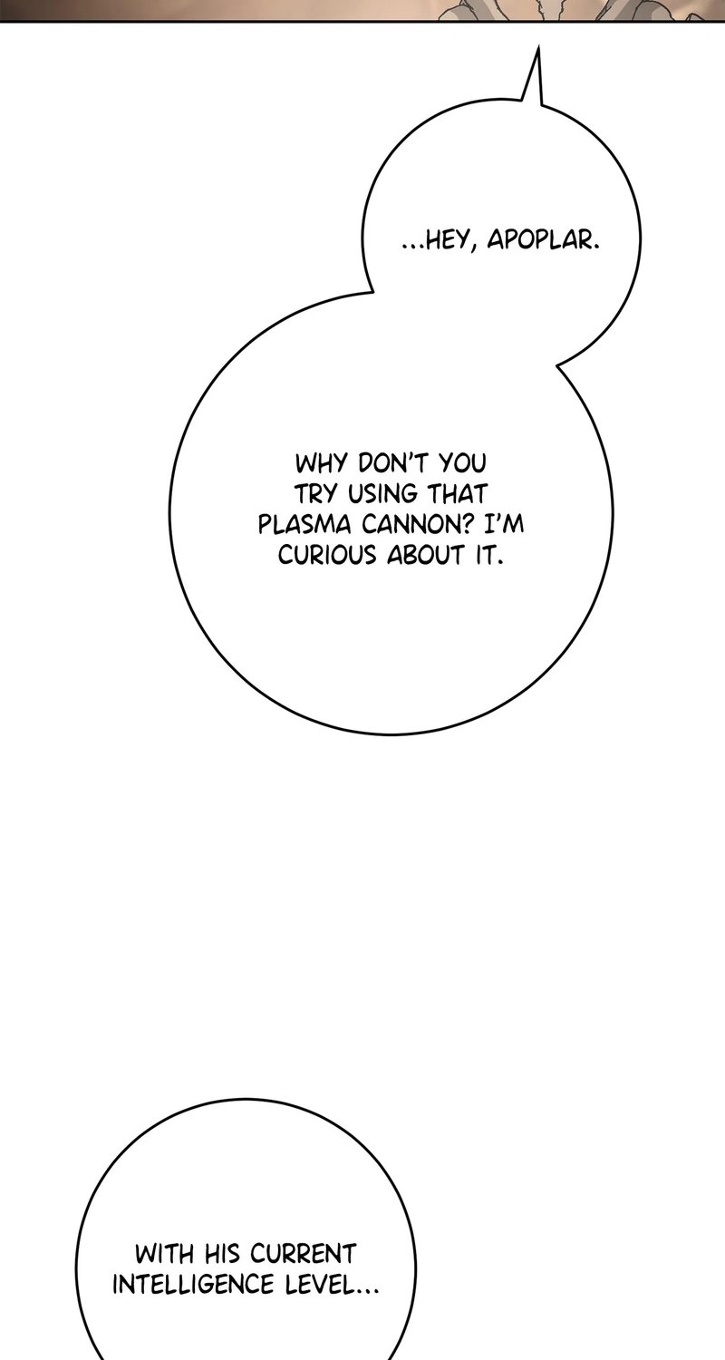 Skeleton Soldier Couldn’t Protect the Dungeon Chapter 347 - Page 87