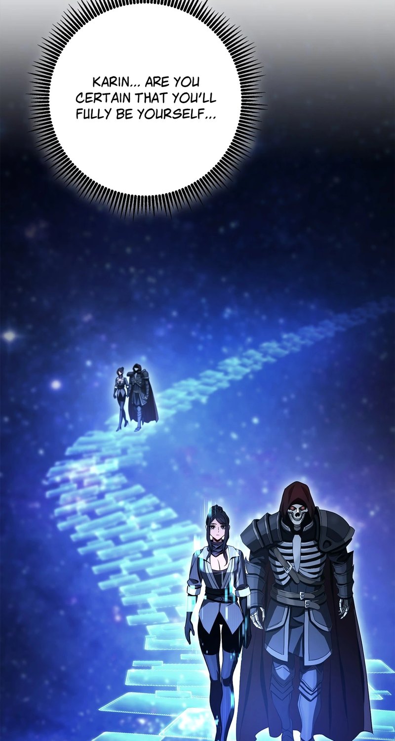 Skeleton Soldier Couldn’t Protect the Dungeon Chapter 347 - Page 9