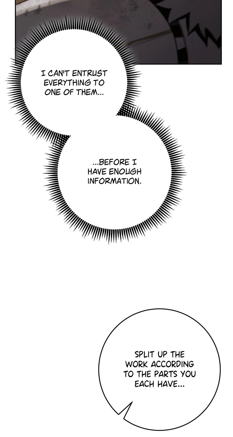 Skeleton Soldier Couldn’t Protect the Dungeon Chapter 347 - Page 96