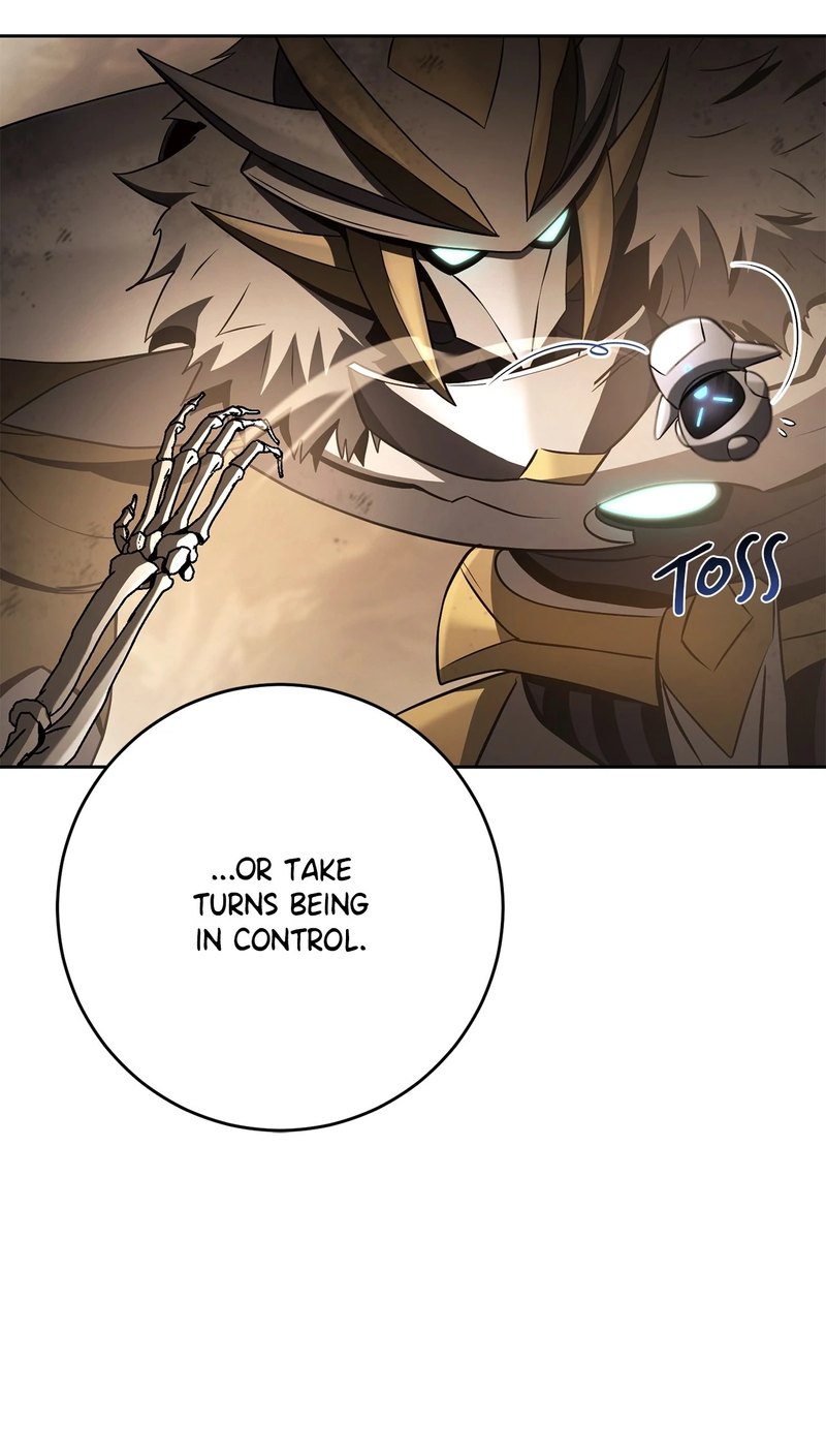 Skeleton Soldier Couldn’t Protect the Dungeon Chapter 347 - Page 97