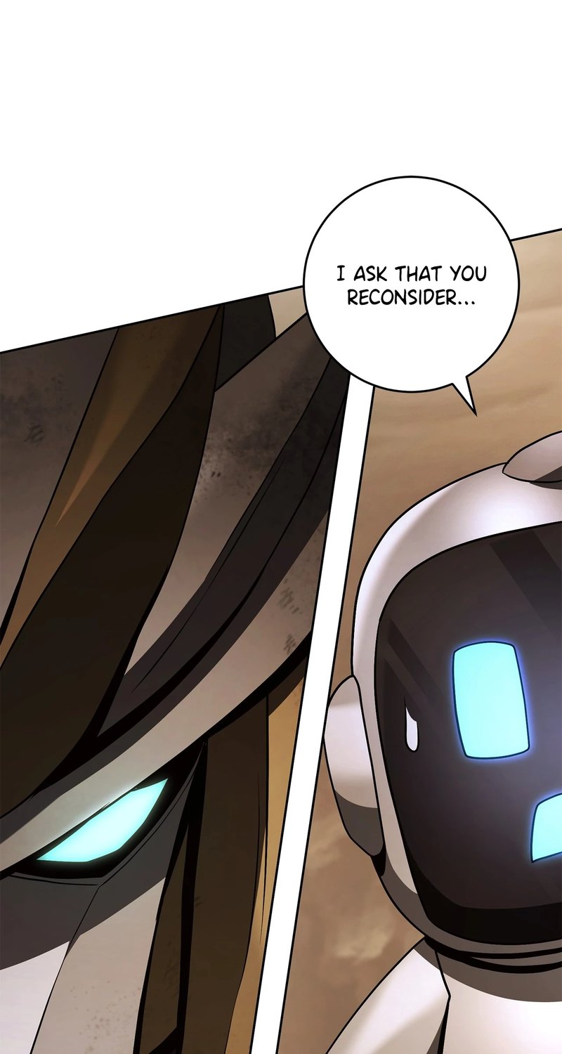 Skeleton Soldier Couldn’t Protect the Dungeon Chapter 347 - Page 98