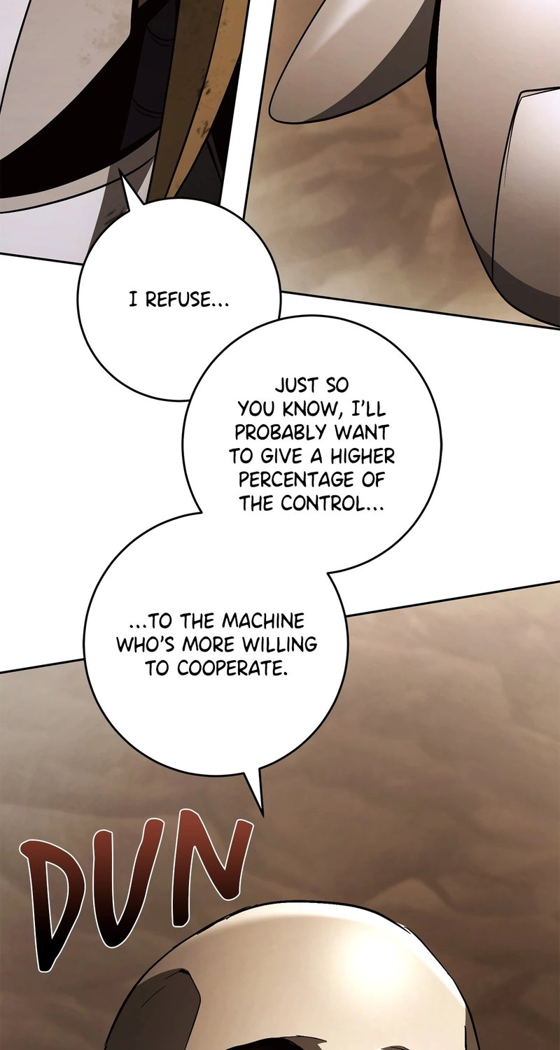 Skeleton Soldier Couldn’t Protect the Dungeon Chapter 347 - Page 99