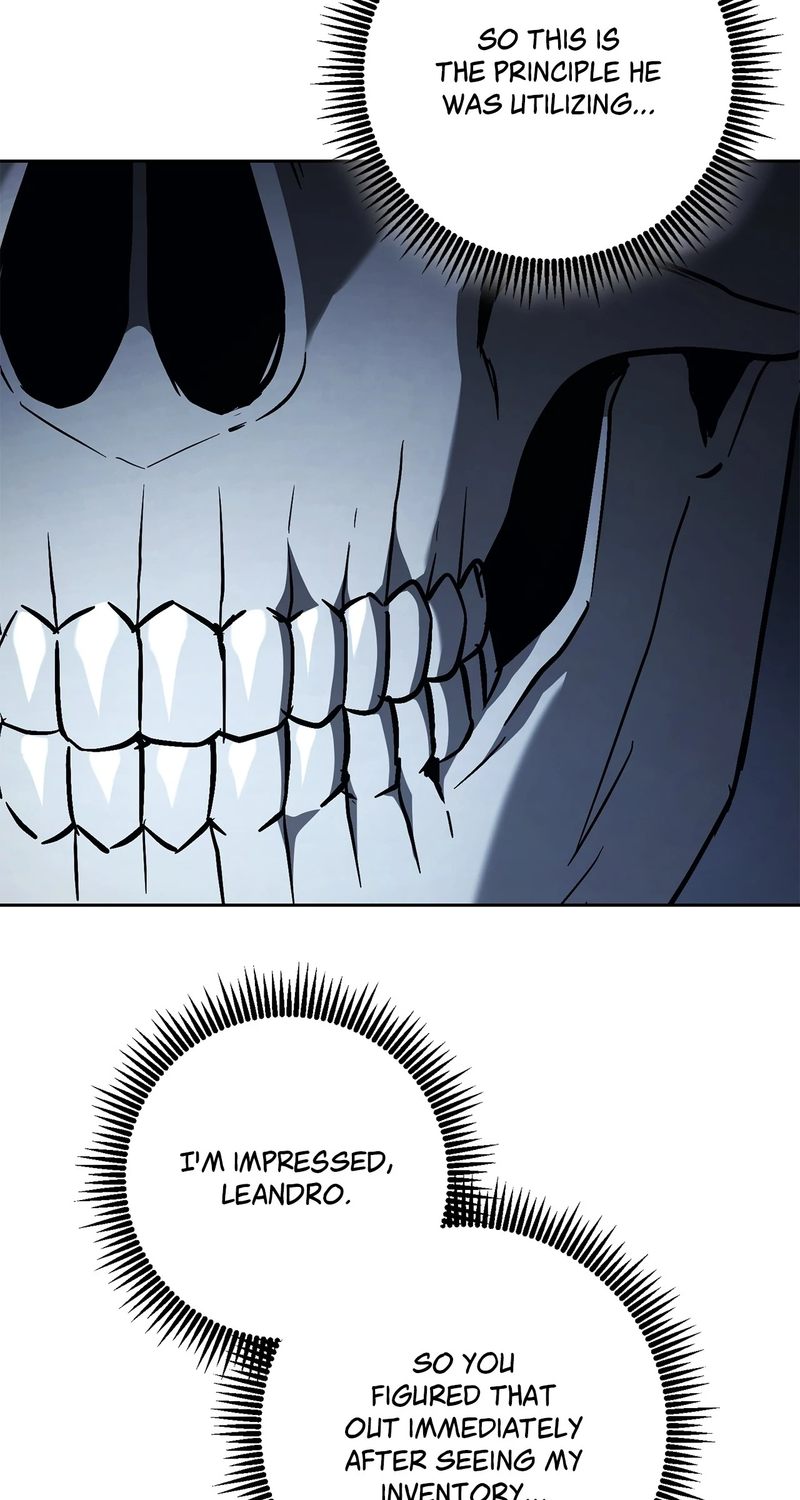 Skeleton Soldier Couldn’t Protect the Dungeon Chapter 348 - Page 101